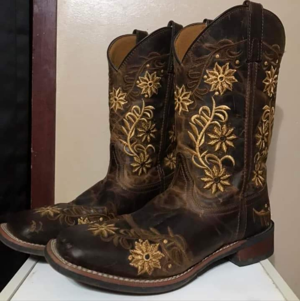 Boots